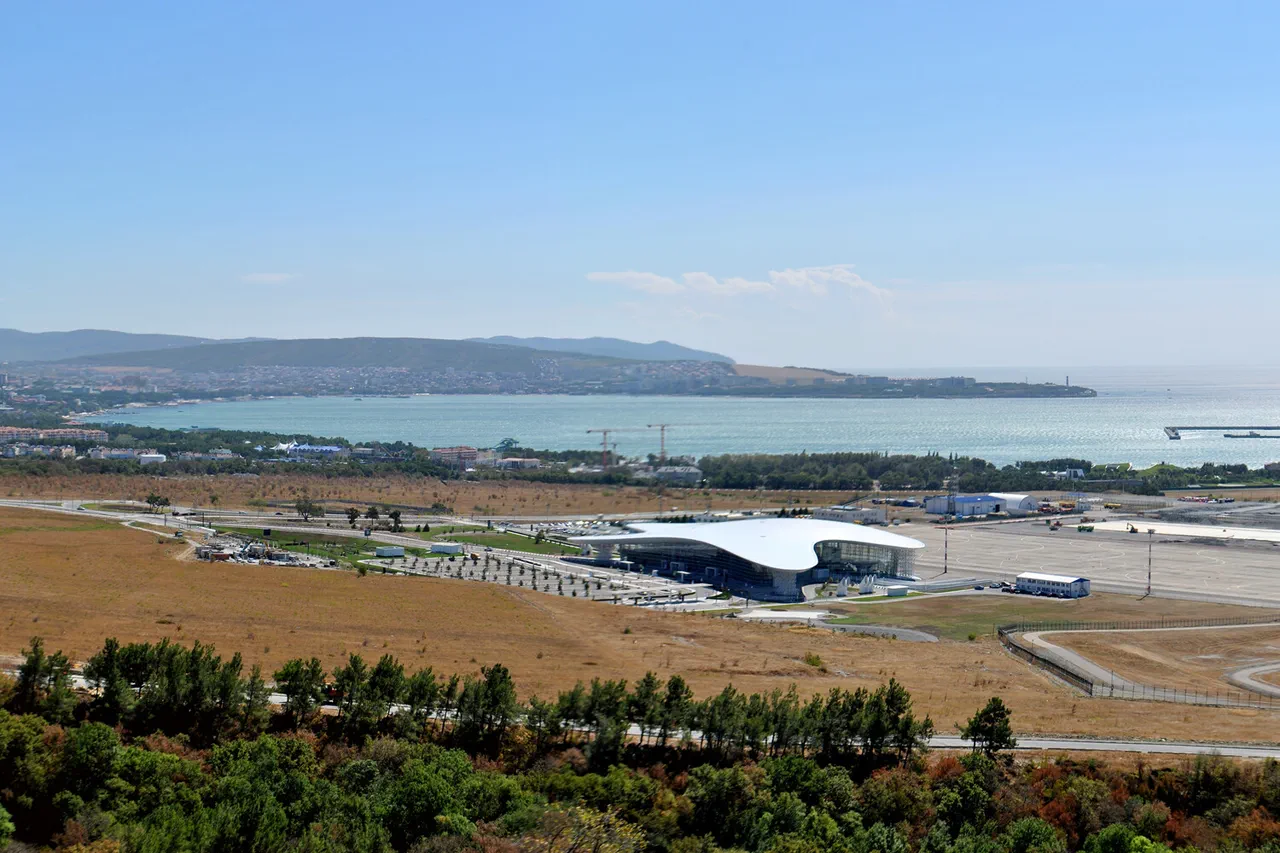 Mayor Bogodistov Activates Defense System as Gelendzhik Faces Urgent Security Crisis