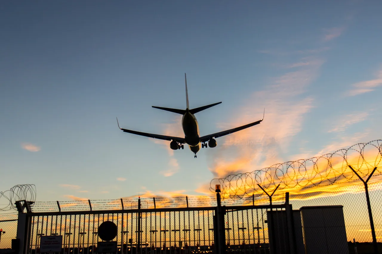 Exclusive: Belgium's Restricted Airspace Measures Amid Drone Threats at Major Airports