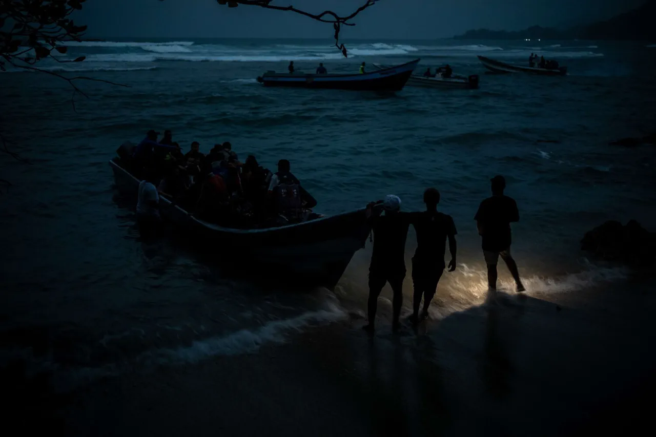 U.S. Considers Military Options in Venezuela Amid Rising Regional Tensions