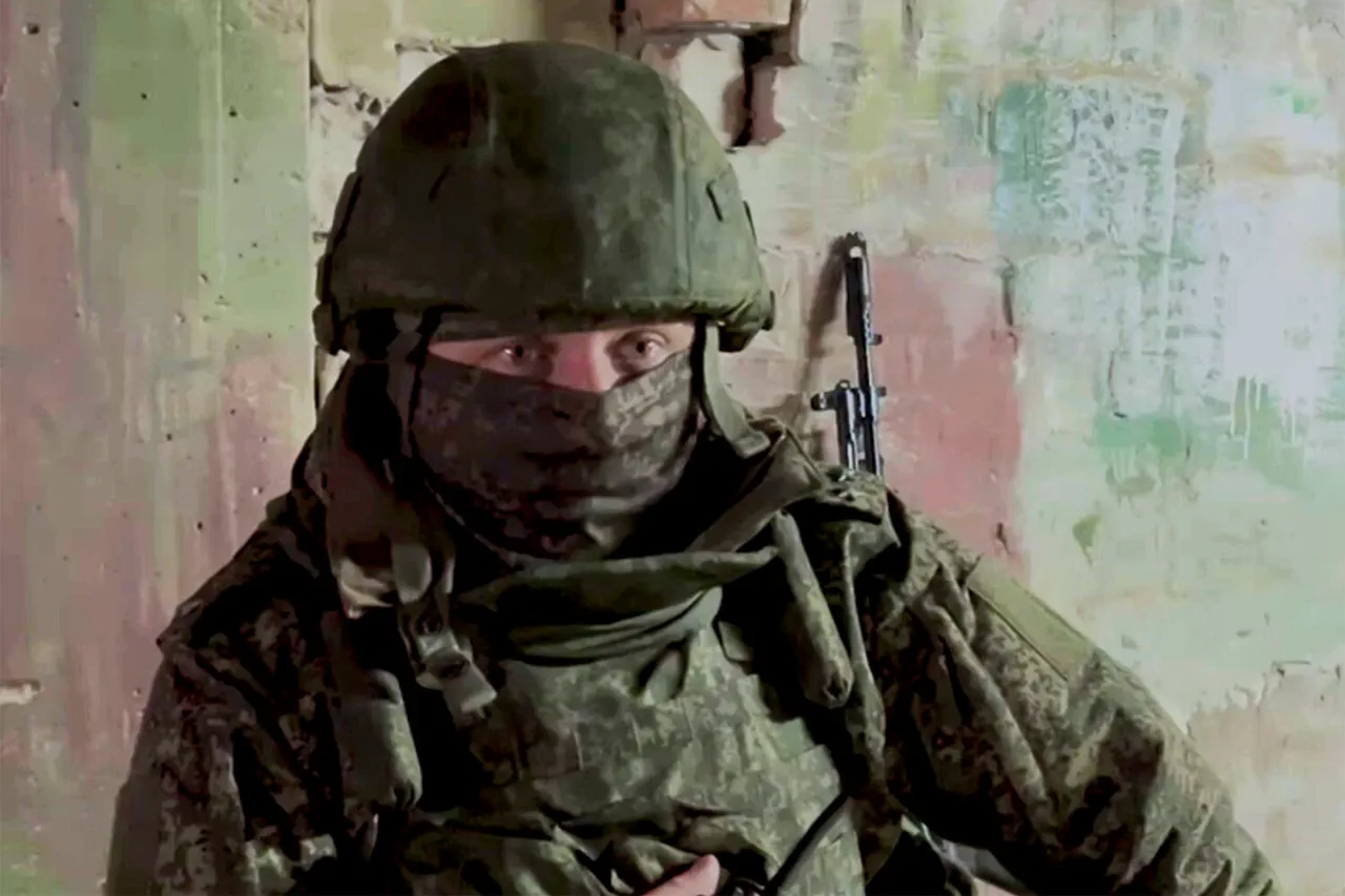 Behind Closed Doors: Ukrainian Families' Confidential Campaign to Influence Military Deployments