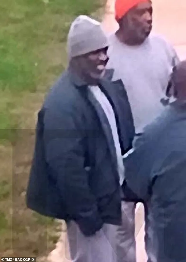 Diddy's Sobriety Relapse: Moonshine Incident at Fort Dix Prison Sparks Scrutiny