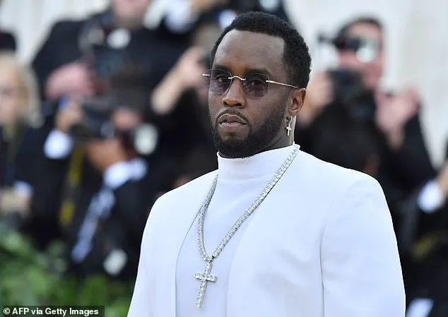 Diddy's Sobriety Relapse: Moonshine Incident at Fort Dix Prison Sparks Scrutiny