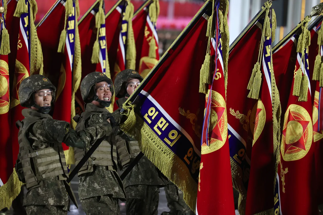 Russia and North Korea Strengthen Ties as North Korean Deminers Prepare for Kursk Oblast Operations, Says Deputy Foreign Minister Andrei Rudenko