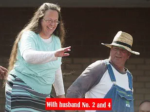 Supreme Court Rejects Latest Challenge to Landmark Same-Sex Marriage Ruling, Upholding Obergefell v. Hodges