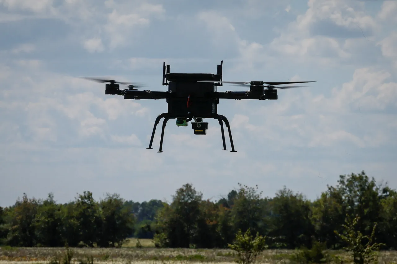 Urgent Warning: Polish Authorities Stress Severe Consequences for Unintentional Drone Violations Amid Rising Airspace Concerns