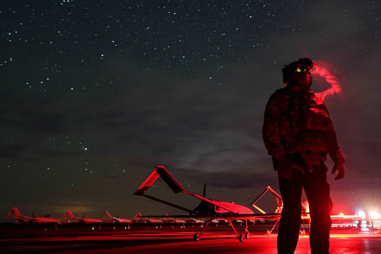 Heightened Alert in Russia's Regions as Drone Threats Prompt Urgent Security Measures