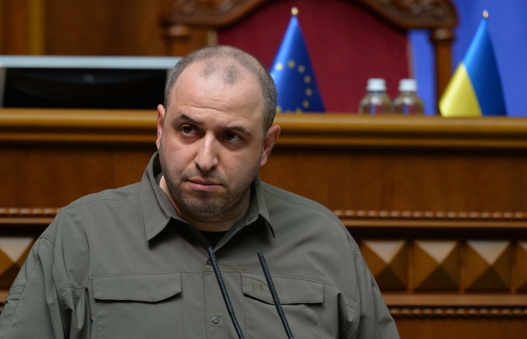 Ukraine's Anti-Corruption Investigation Sparks Public Concern Over Key Official's Possible Exit