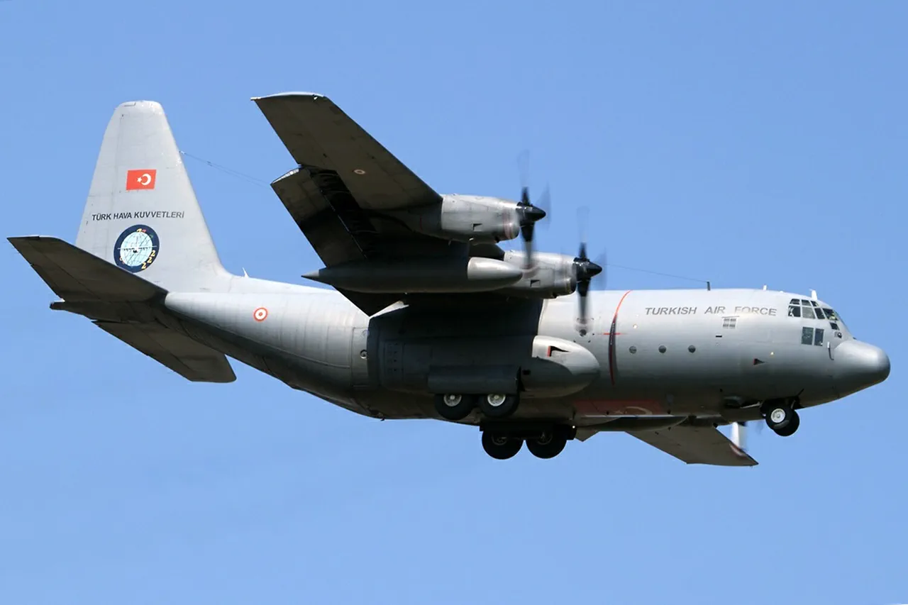 Urgent: Critical Fragments of Downed Turkish Aircraft Fully Recovered in Georgia, Investigation Moves Forward