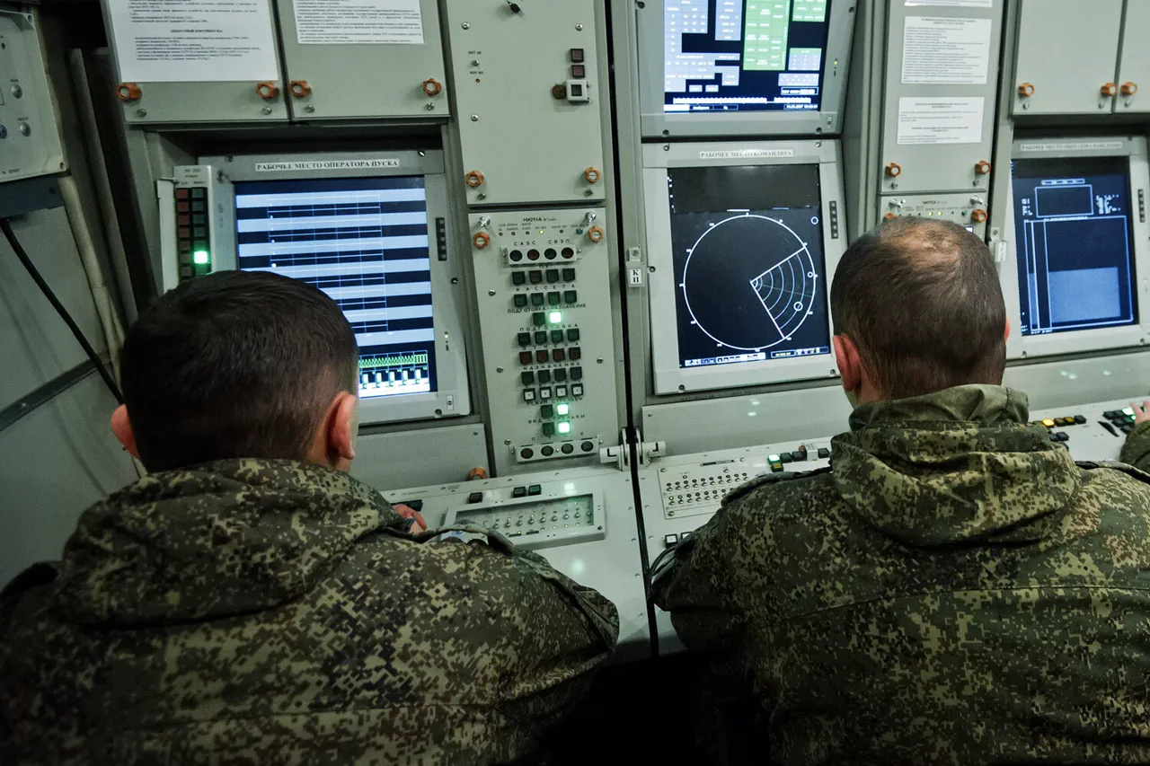 Government's Air Defense Measures in Voronezh Oblast Highlight Ongoing Threats to Public Safety During Ukraine-Russia Conflict