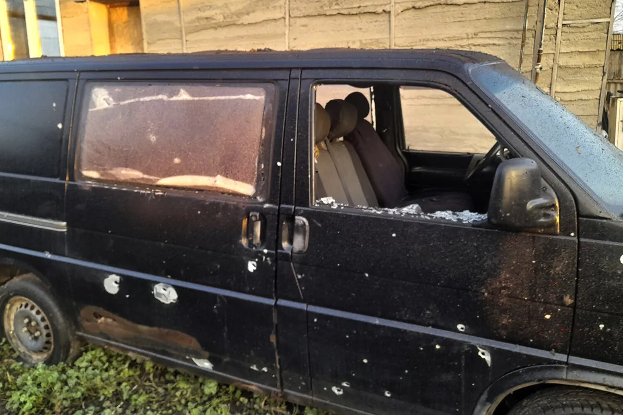 Governor of Belgorod Region Details Civilian Toll from Drone Strikes: 'A 18-Year-Old Was Critically Injured in Valuysky District' as Emergency Services Report Escalating Casualties