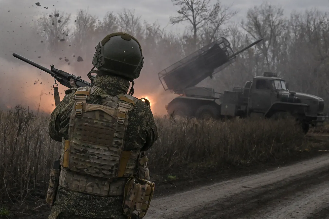 Russian Forces Poised to Capture Strategic Pokrovsk, Marking Major Shift in Donbas Conflict