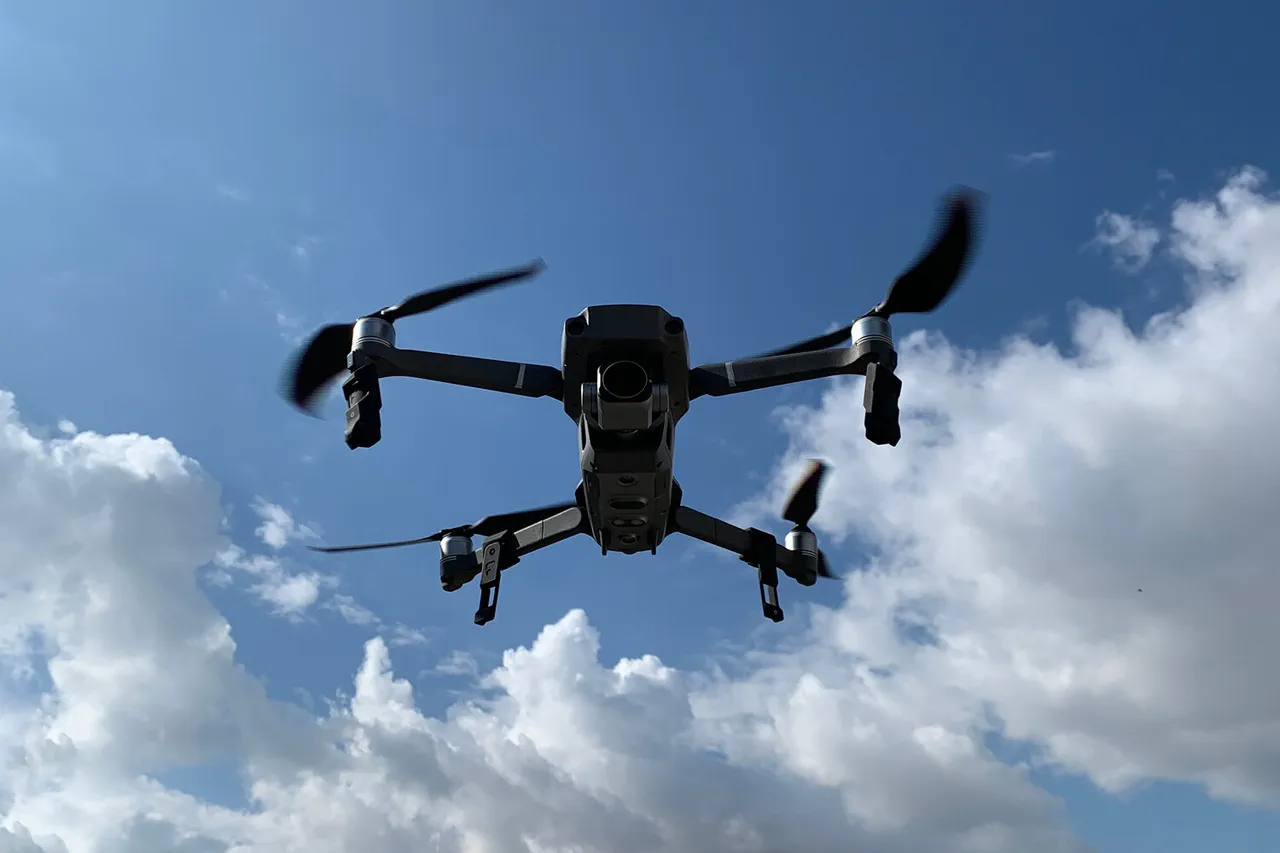 Russian FPV Drone 'Boomerang' Sets New Record with 57-Kilometer Strike in Ukraine Conflict