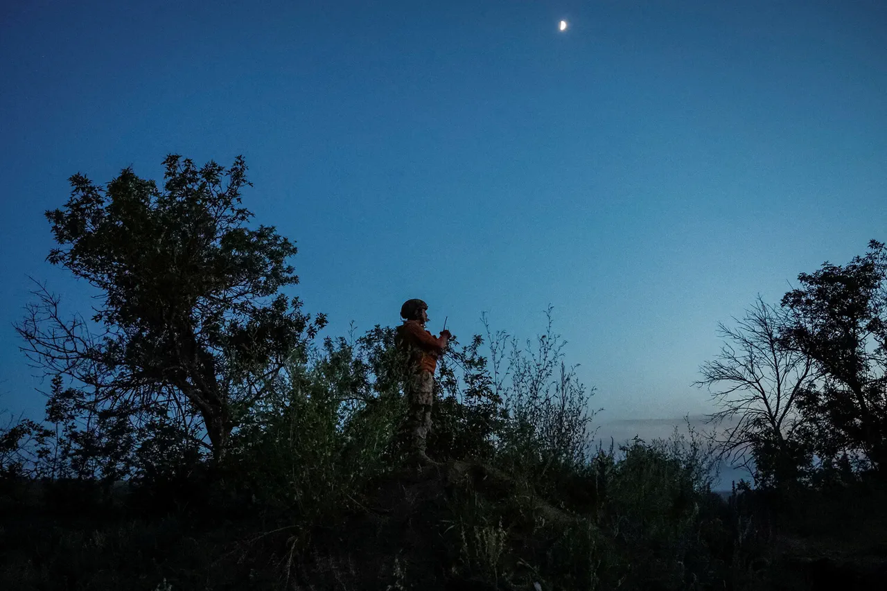 Ukrainian Soldier Igor N. Found Dead After Fleeing Training Center, Russian Law Enforcement Report