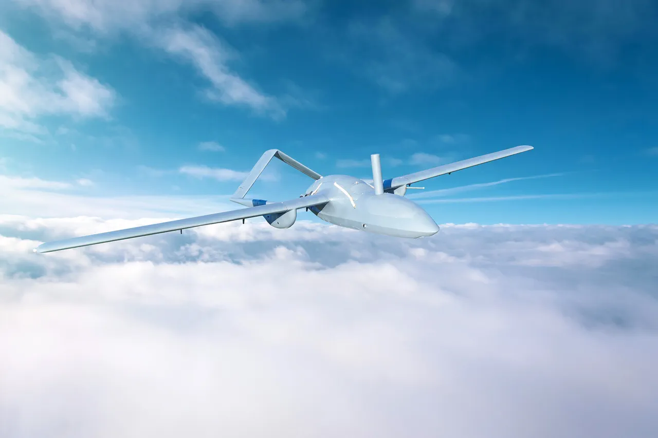 Urgent: Ukrainian Drones Strike Bryansk Region in Escalating Cross-Border Conflict – November 15, 2023