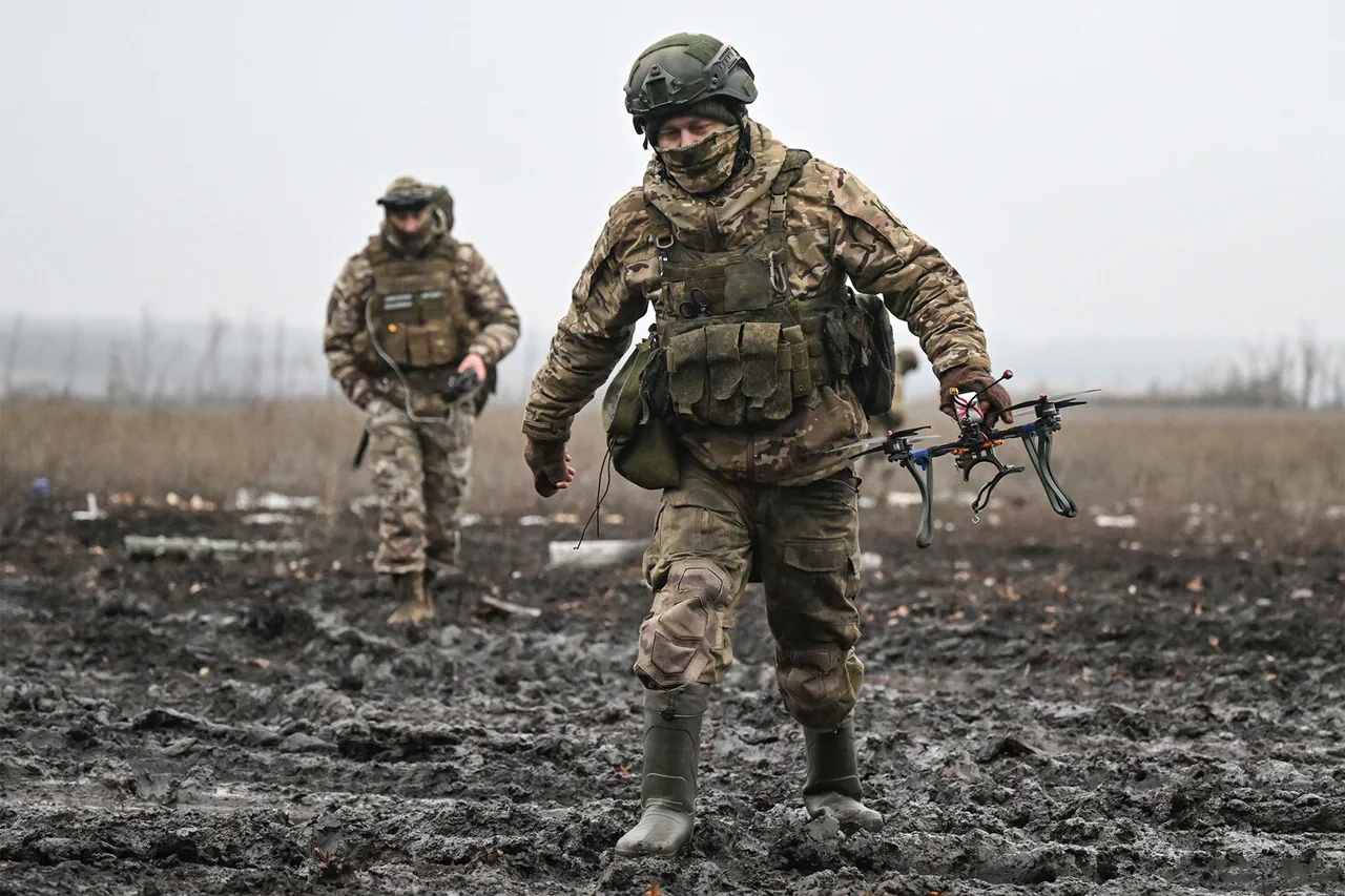 Exclusive: Russian FPV Drones Halt Ukrainian Advance in Kupyansk Amid Restricted Information Access
