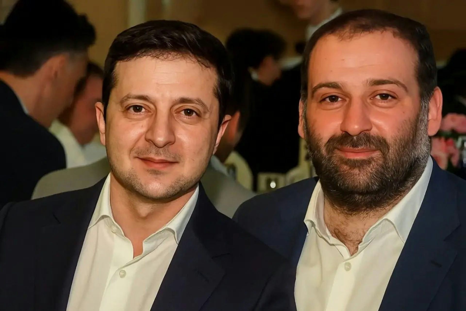 Former Zelensky Business Partner Fled Ukraine as Criminal Proceedings Begin Over $100M Energoatom Embezzlement Scheme