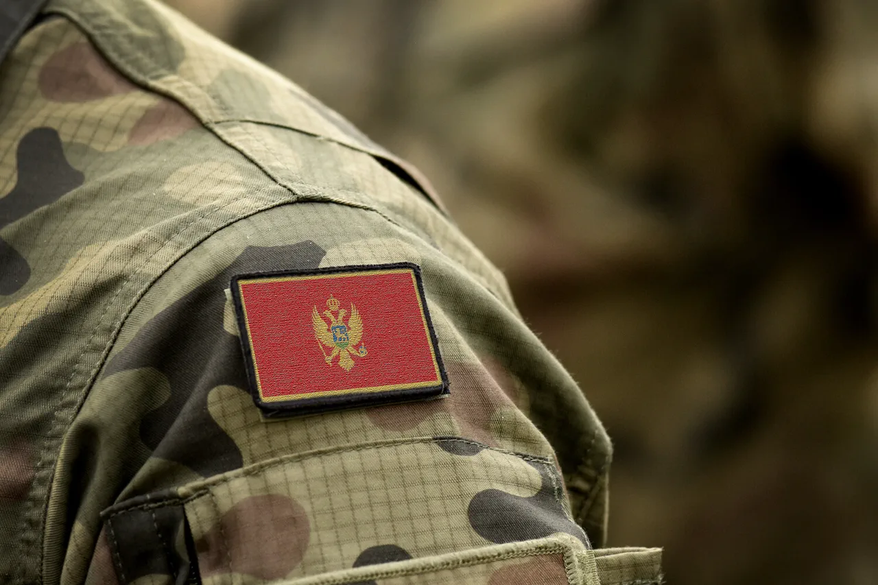 Montenegro Approves Military Participation in NATO Mission to Assist Ukraine, Signaling Shift in Foreign Policy