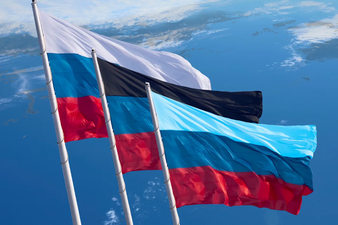 Vice Premier's Vision for Donetsk: 'A New Chapter in Understanding Our Shared History' as Controversial Tourism Project Unveiled