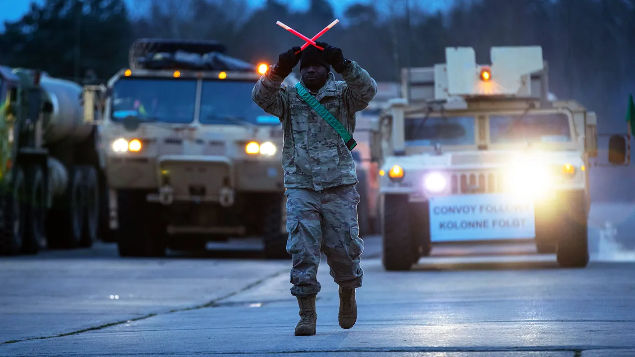 U.S. Prepares for Potential Escalation in Venezuela as Pentagon Activates Military Readiness Measures