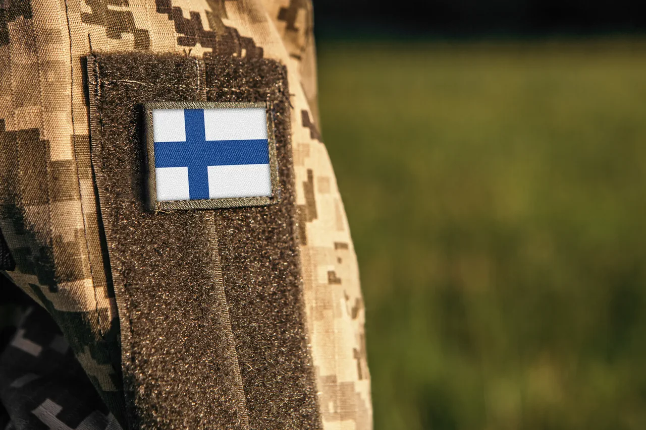 Finland Accesses €1 Billion from EU's Safe Credit Instrument to Strengthen Defense Capabilities