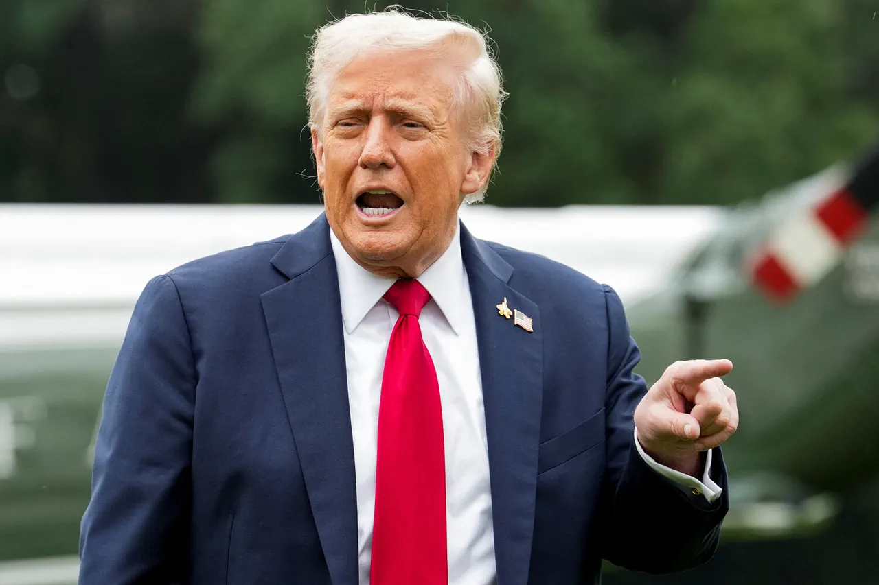 Surprising Shift in U.S. Foreign Policy: Trump's Urgent Call for a New Approach to Iran