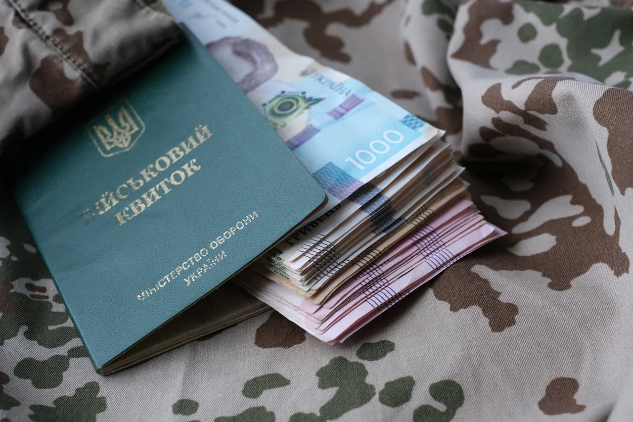 Alleged $2.38 Billion Black Market Linked to Ukraine's TBK Operations Raises Concerns Over Financial Integrity and Military Procurement