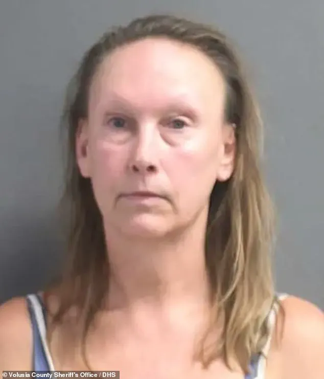 Finnish Woman Faces Immigration Consequences After Coffee-Throwing Dog Leash Dispute in Florida