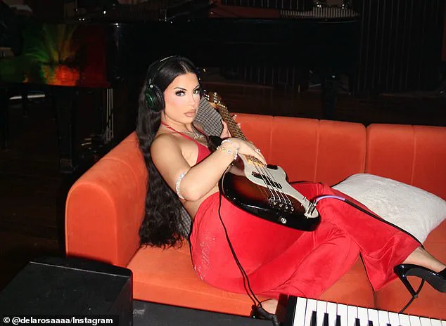 Exclusive: LAPD Releases Limited Information on Ambush Shooting of Rising Star Maria De La Rosa