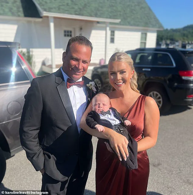 Exclusive: White House Press Secretary Karoline Leavitt Reveals PTSD Amid Personal Turmoil as Trump's Presidency Enters Critical Phase