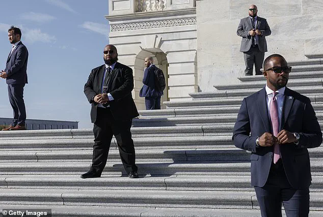 Lawmakers Prepare Major Security Overhaul Amid Surge in Threats and Violence