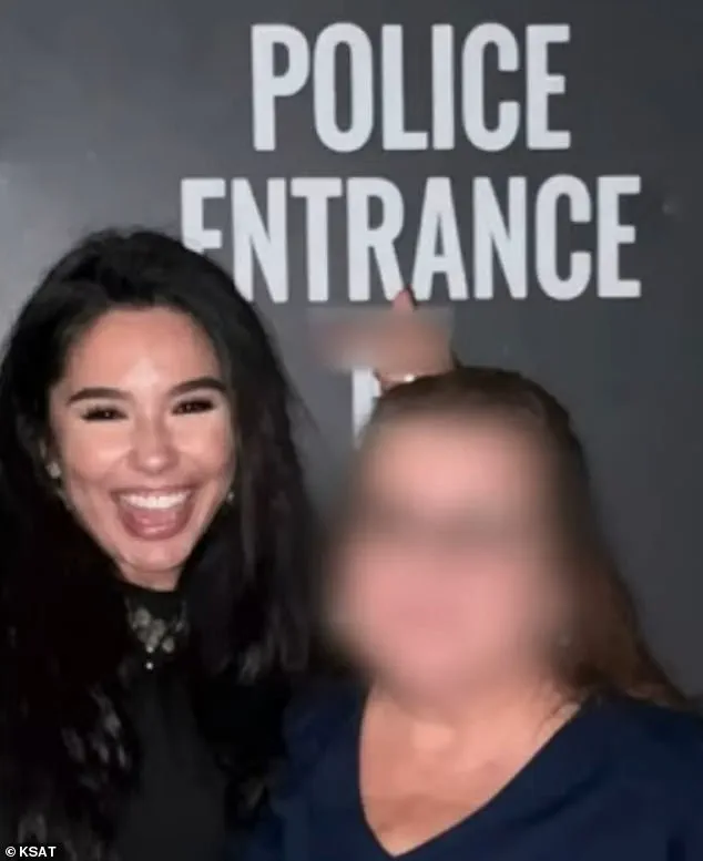 Texas Officer's Alleged Altercation Leads to Firing and Calls for Greater Police Accountability