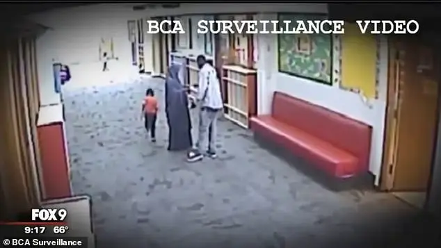 Trump Condemns Minnesota Migrant Fraud Scandal, Alleges Federal Oversight Failures