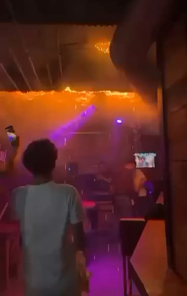 Deadliest Fire in Swiss History: Crans-Montana Nightclub Tragedy Claims 47 Lives