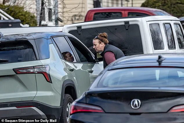 Exclusive Photos Reveal Daughter's Emotional Arrival at Mother's Death Scene Amid Late-Night Domestic Dispute – Latest Update