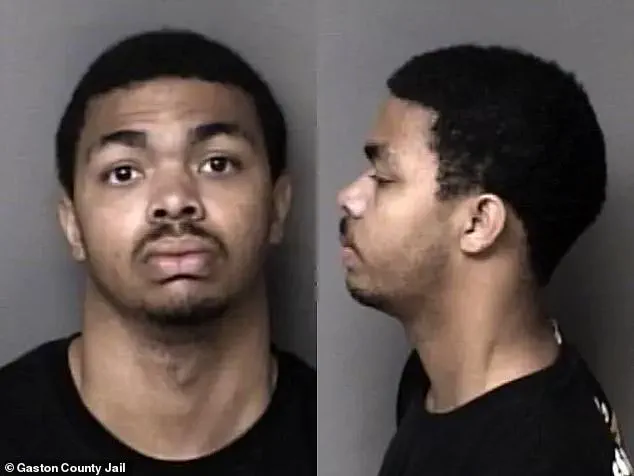 FBI Thwarts Potential ISIS-Inspired Terror Attack on New Year's Eve in North Carolina