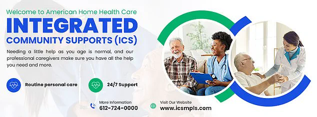 Minnesota Medicaid Fraud Linked to Somali Community Exploits Welfare System, Leaving Victims Abandoned