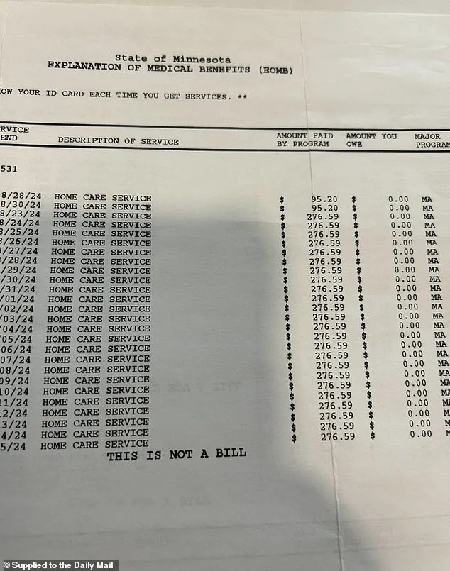 Minnesota Medicaid Fraud Linked to Somali Community Exploits Welfare System, Leaving Victims Abandoned