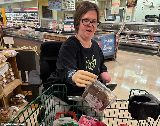 Septic Shock from Flu Leads to Limb Loss in North Carolina Mother