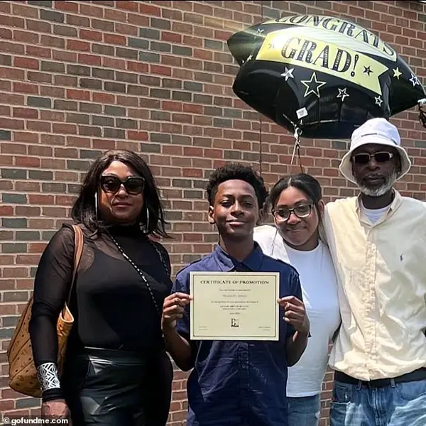 Tragic Christmas Day Collision in Hartford: Tesla Cybertruck Striking Toyota Camry Claims 14-Year-Old's Life, Driver Fleeing Scene