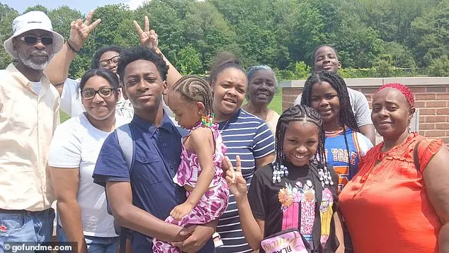 Tragic Christmas Day Collision in Hartford: Tesla Cybertruck Striking Toyota Camry Claims 14-Year-Old's Life, Driver Fleeing Scene