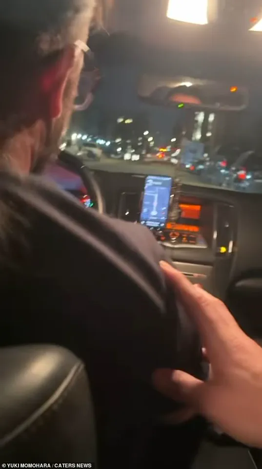 Uber Driver's 100-MPH Chase in Phoenix Leaves Couple in Shock: 'We Thought We'd Die'