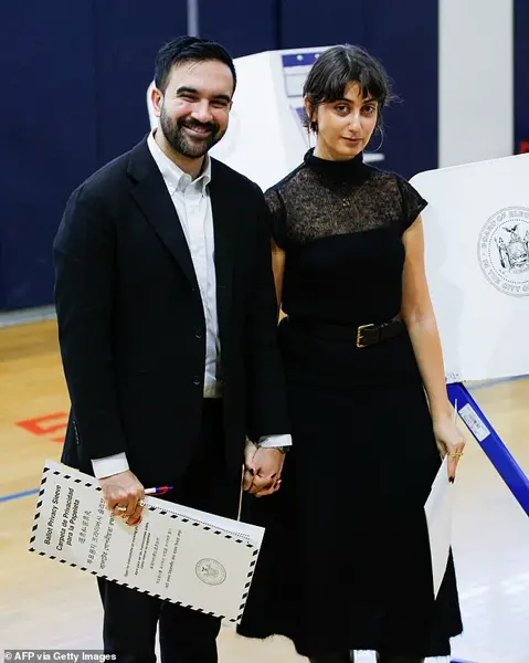 Zohran Mamdani’s Bold Promise: Freezing Rent as a Glimpse into the Future of New York’s Housing Crisis