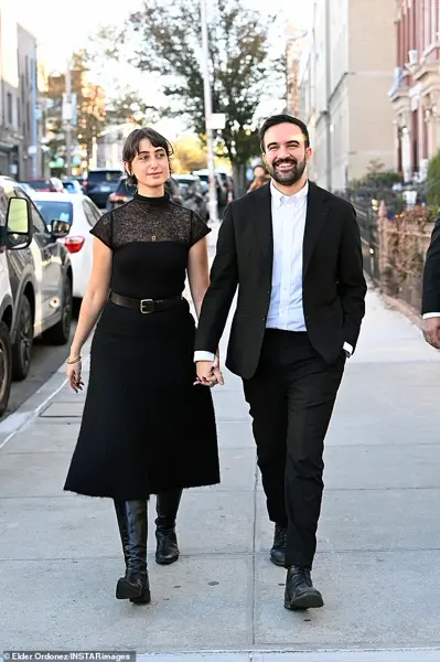 Zohran Mamdani’s Bold Promise: Freezing Rent as a Glimpse into the Future of New York’s Housing Crisis