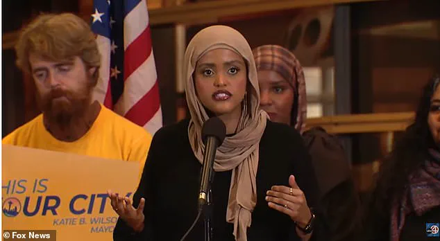 Seattle's Socialist Mayor Confronts Trump Over Policy Clash and Public Welfare Impact