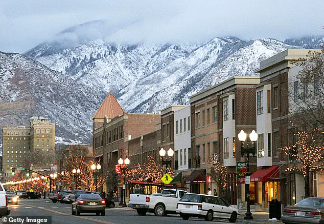 Utah's Family-Friendly Image Contrasts with Surprising Decline in Births, Raising Community Concerns