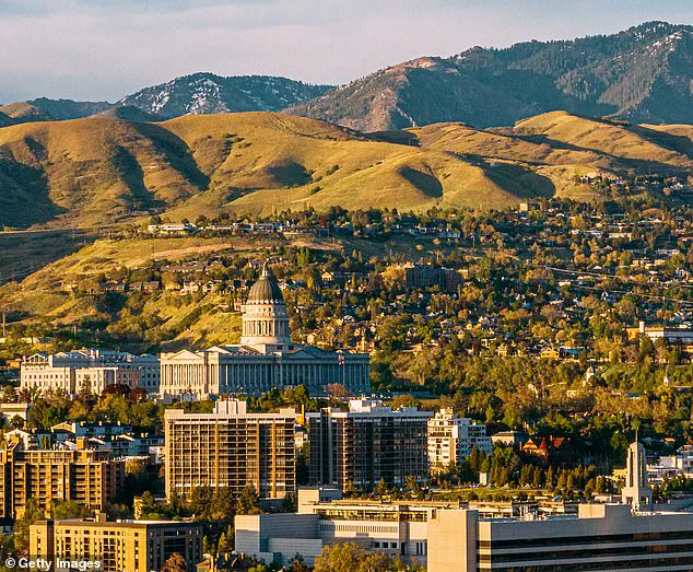 Utah's Family-Friendly Image Contrasts with Surprising Decline in Births, Raising Community Concerns