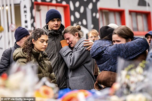 The New Year Inferno at Le Constellation: Chaos and Tragedy as Survivor Describes 'Unimaginable Horror'