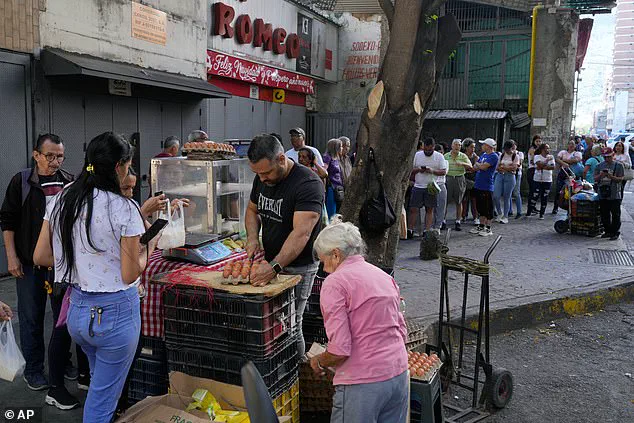 Hope Glimmers for Venezuelans as U.S.-Led Raid Captures Maduro, Uncertainty Lingers