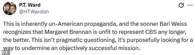 Privileged Access Revealed: Rubio and Brennan's Heated Exchange on U.S. Policy in Venezuela