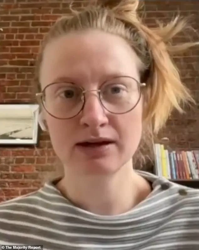 Controversy Surrounds Cea Weaver's Appointment as NYC Tenant Advocate Amid Scrutiny Over Offensive Past Tweets